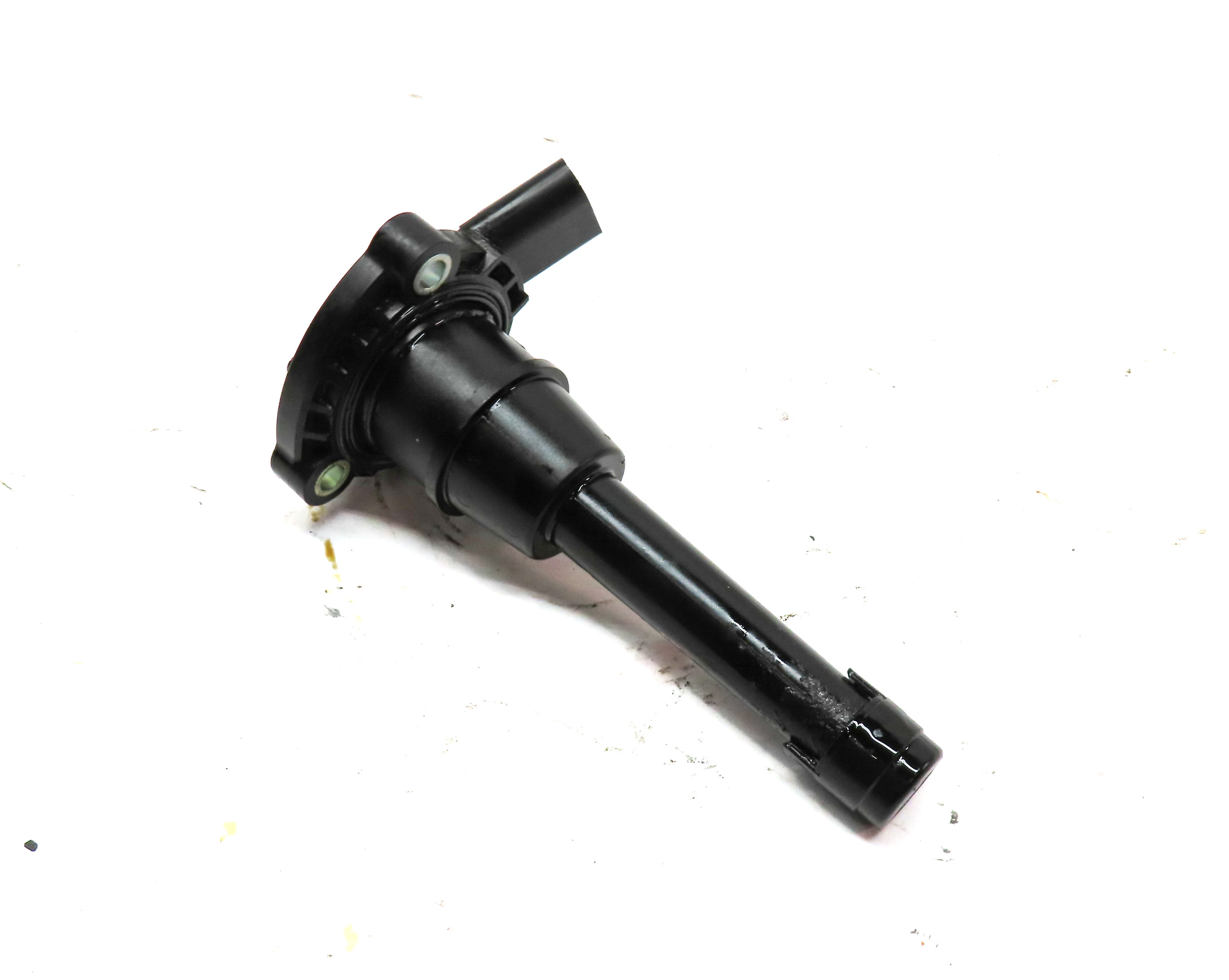 2019 AUDI Q5 (FY 80A) 2.0L (DJYA) ENGINE MOTOR OIL FLUID LEVEL SENSOR MODULE — exact item pictured